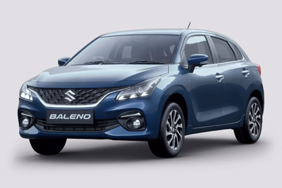 Maruti Baleno