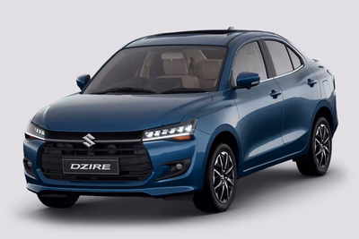 Maruti Dzire
