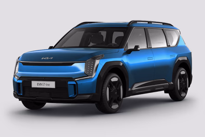 Kia EV9