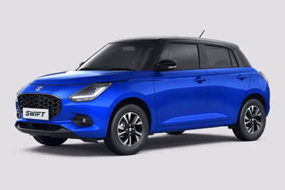 Maruti Swift
